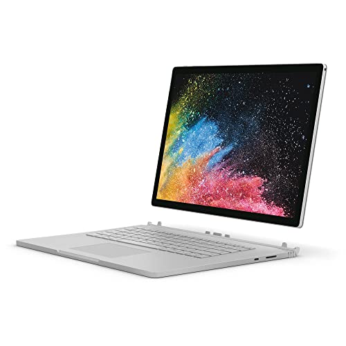 Microsoft - Surface Book2 13インチ ＋ペン セット 保護フィルム付き 41B+qob4adL.jpg
